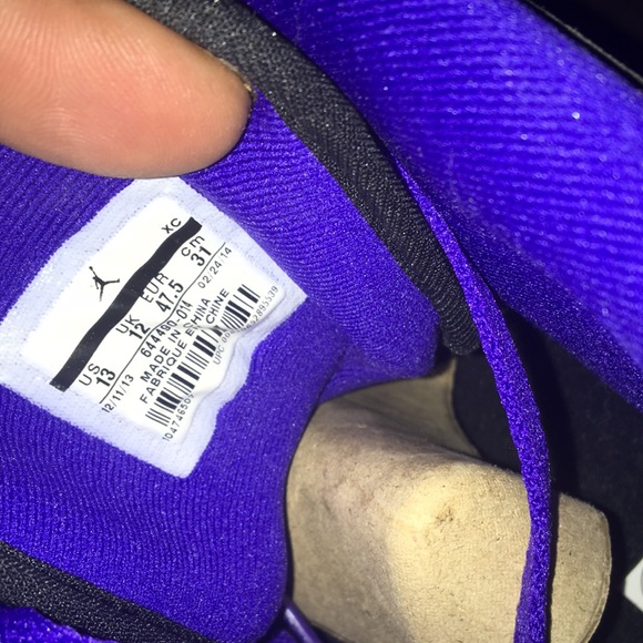 Air Jordan 1 Retro ‘86 (DS) - Picture 4 of 9